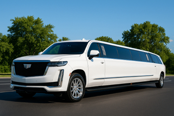 Chattanooga Limousine