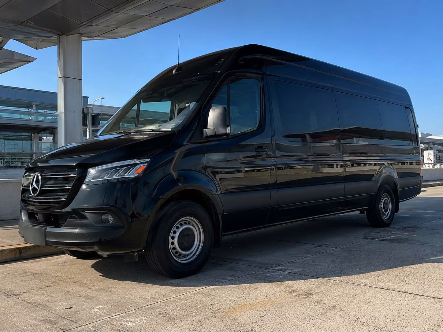 chattanooga airport shuttle services