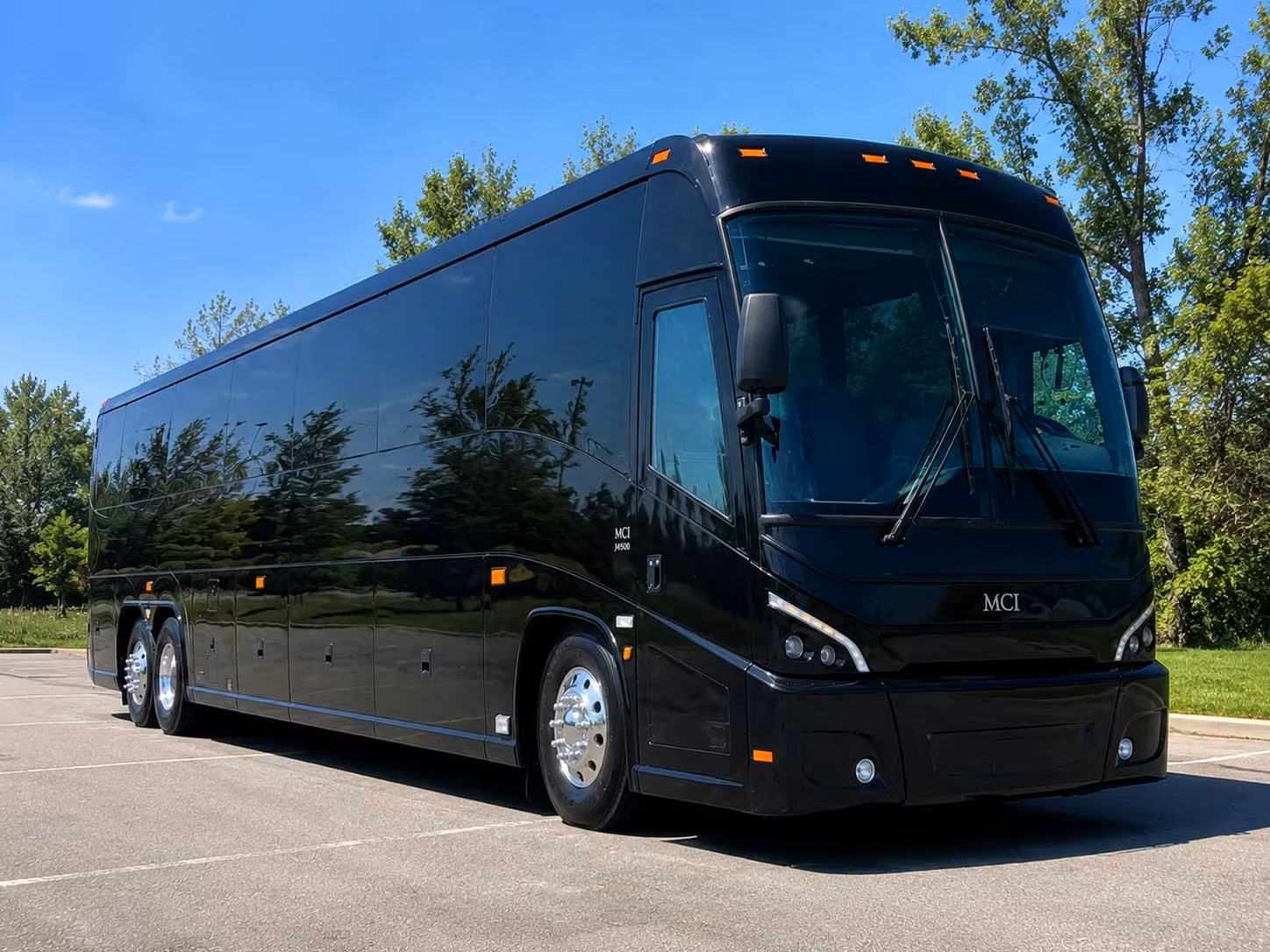 chattanooga bus rentals for school field trips