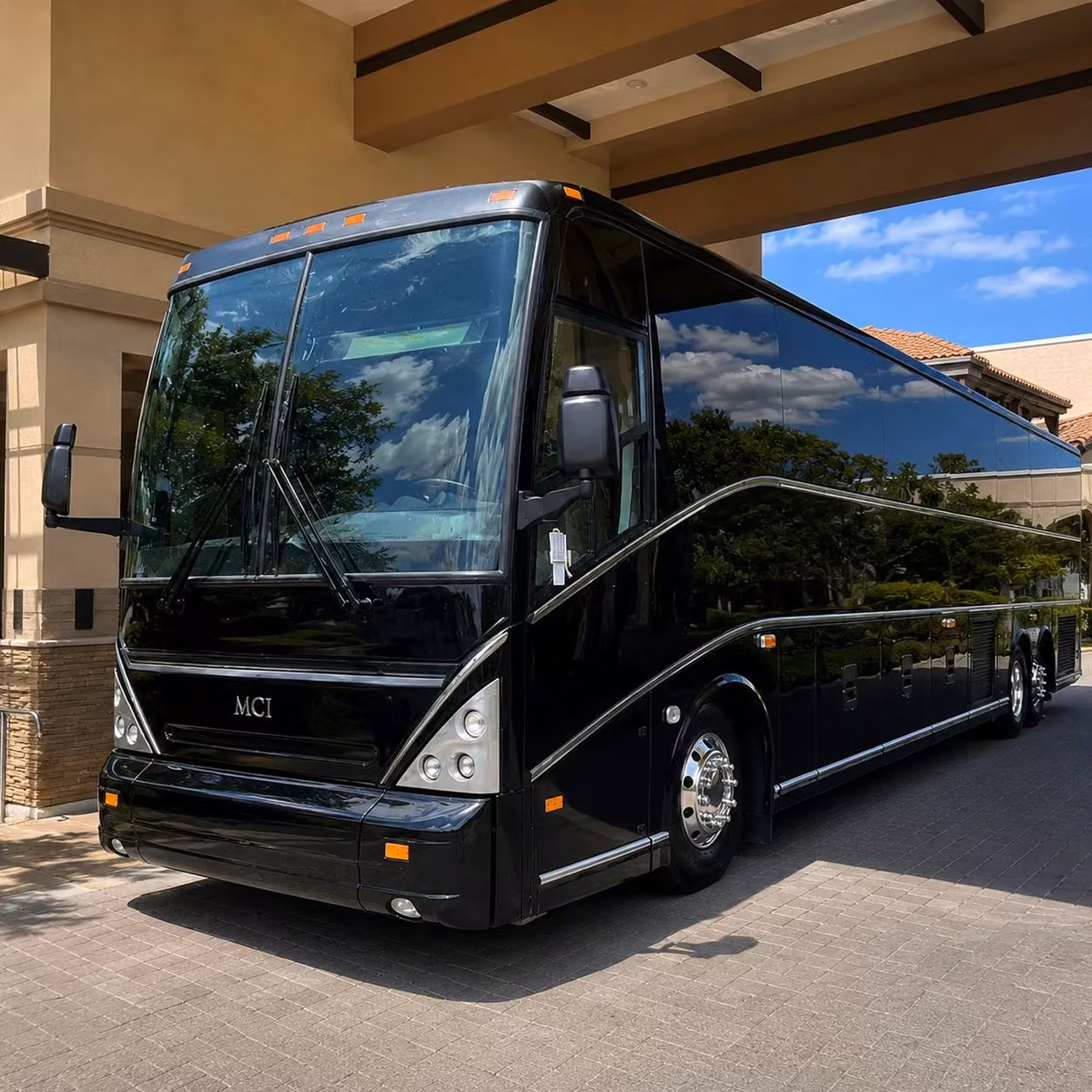 chattanooga corporate transportation services