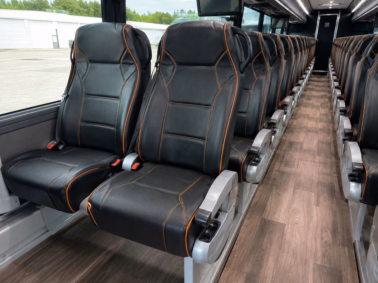 chattanooga fc and soccer fan bus rentals in the tennessee valley
