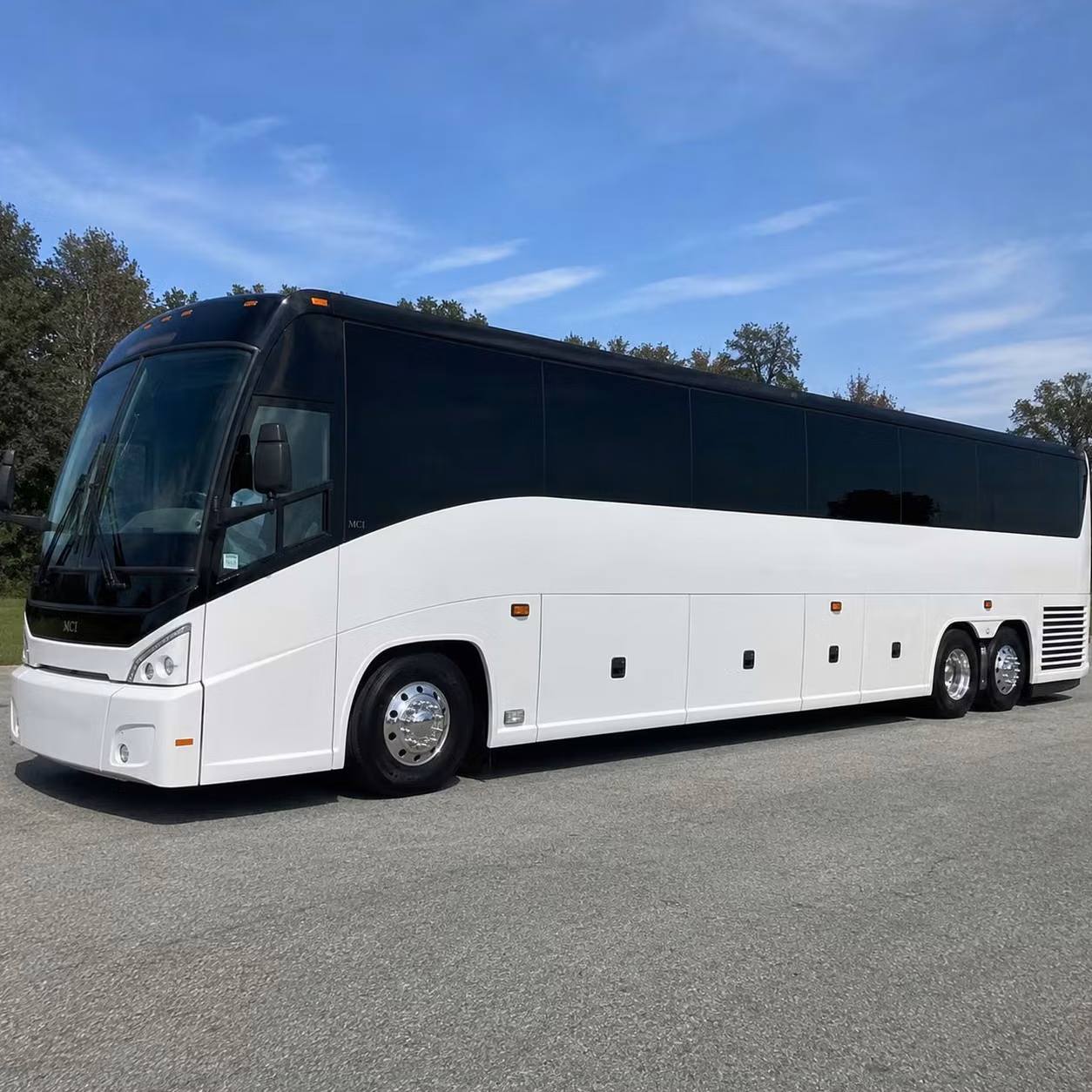 chattanooga long distance transportation services