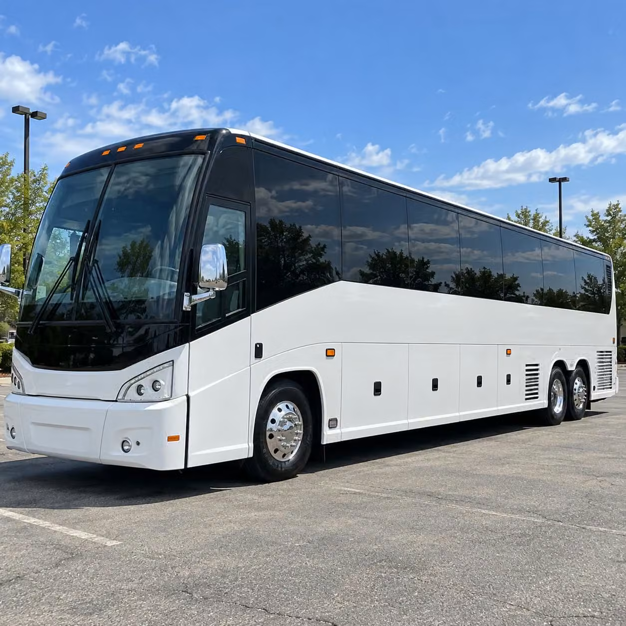 chattanooga prom homecoming transportation services