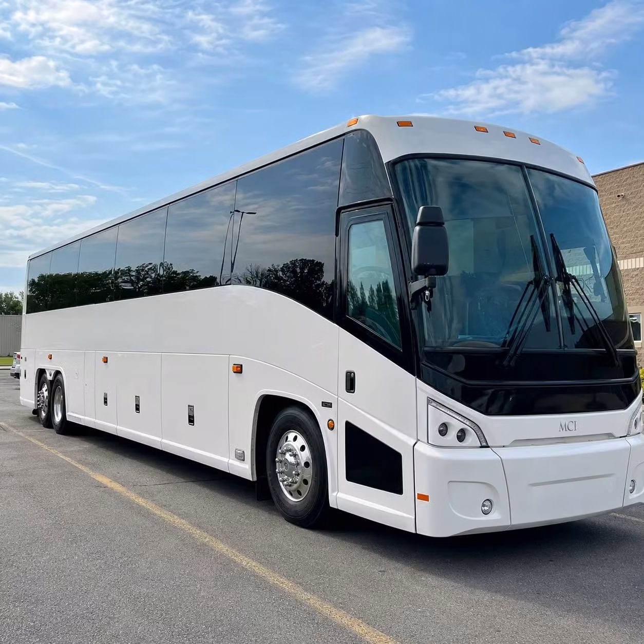 chattanooga youth group and summer camp transportation