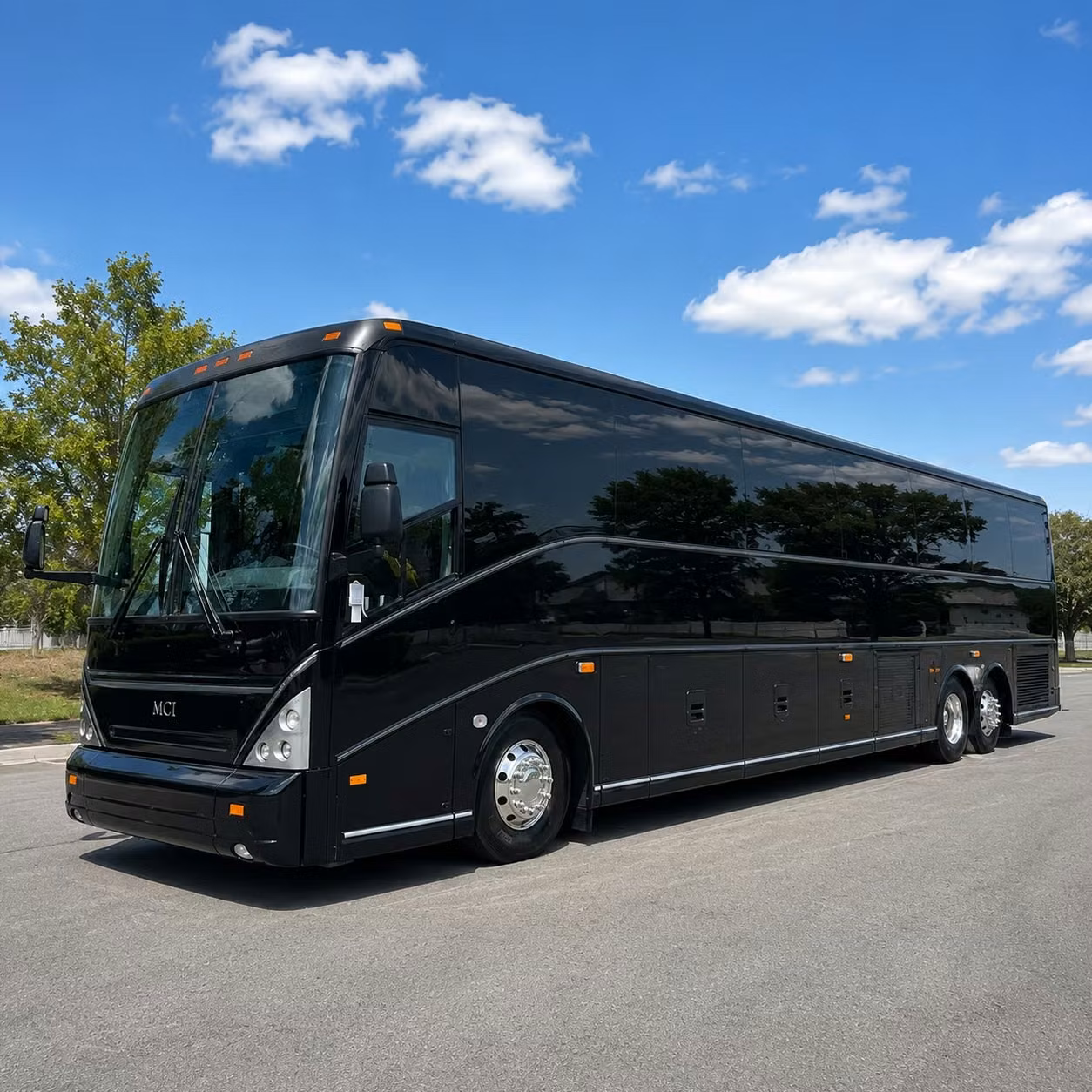employee shuttle services for chattanooga s growing business corridor