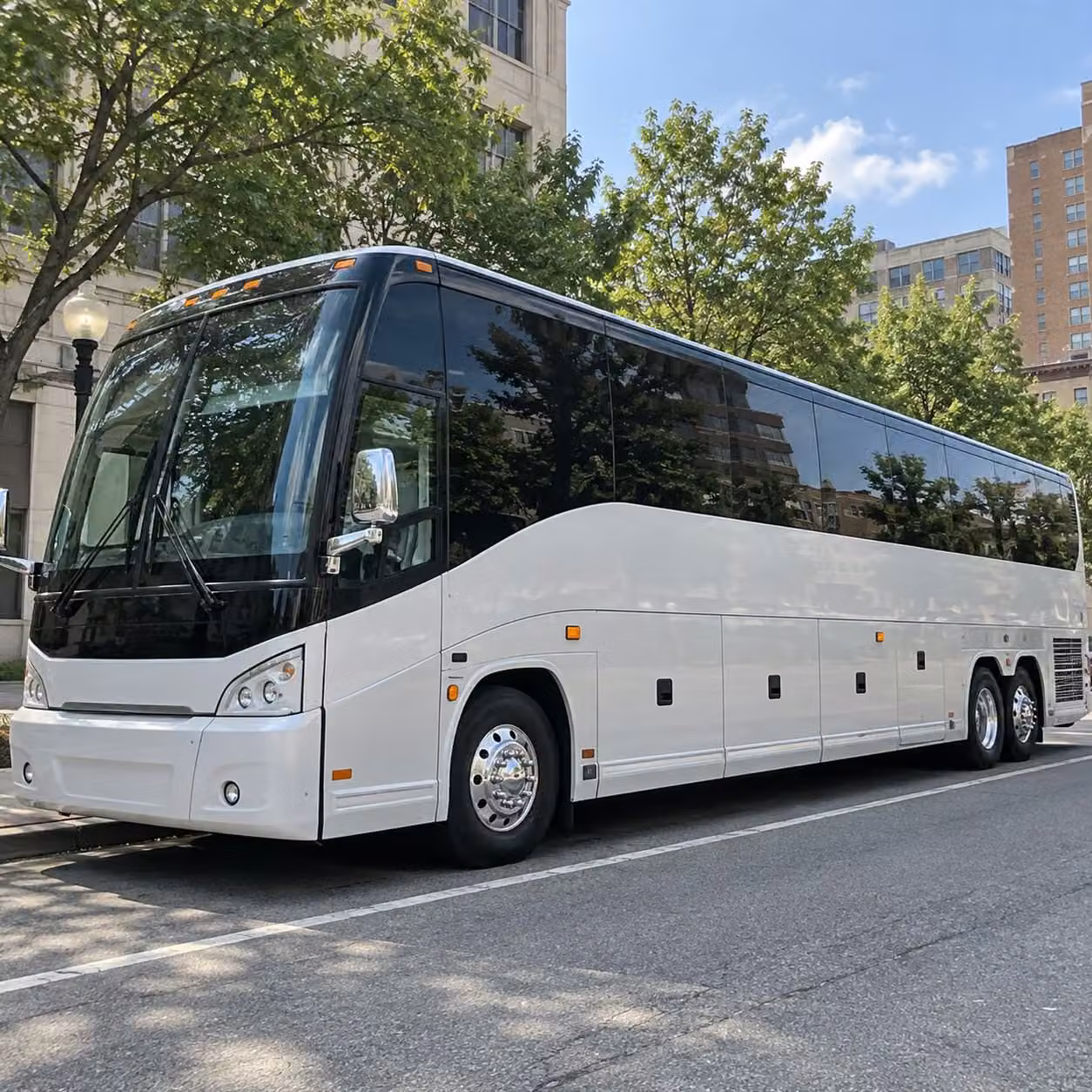 get a free quote for chattanooga prom transportation in under 30 seconds
