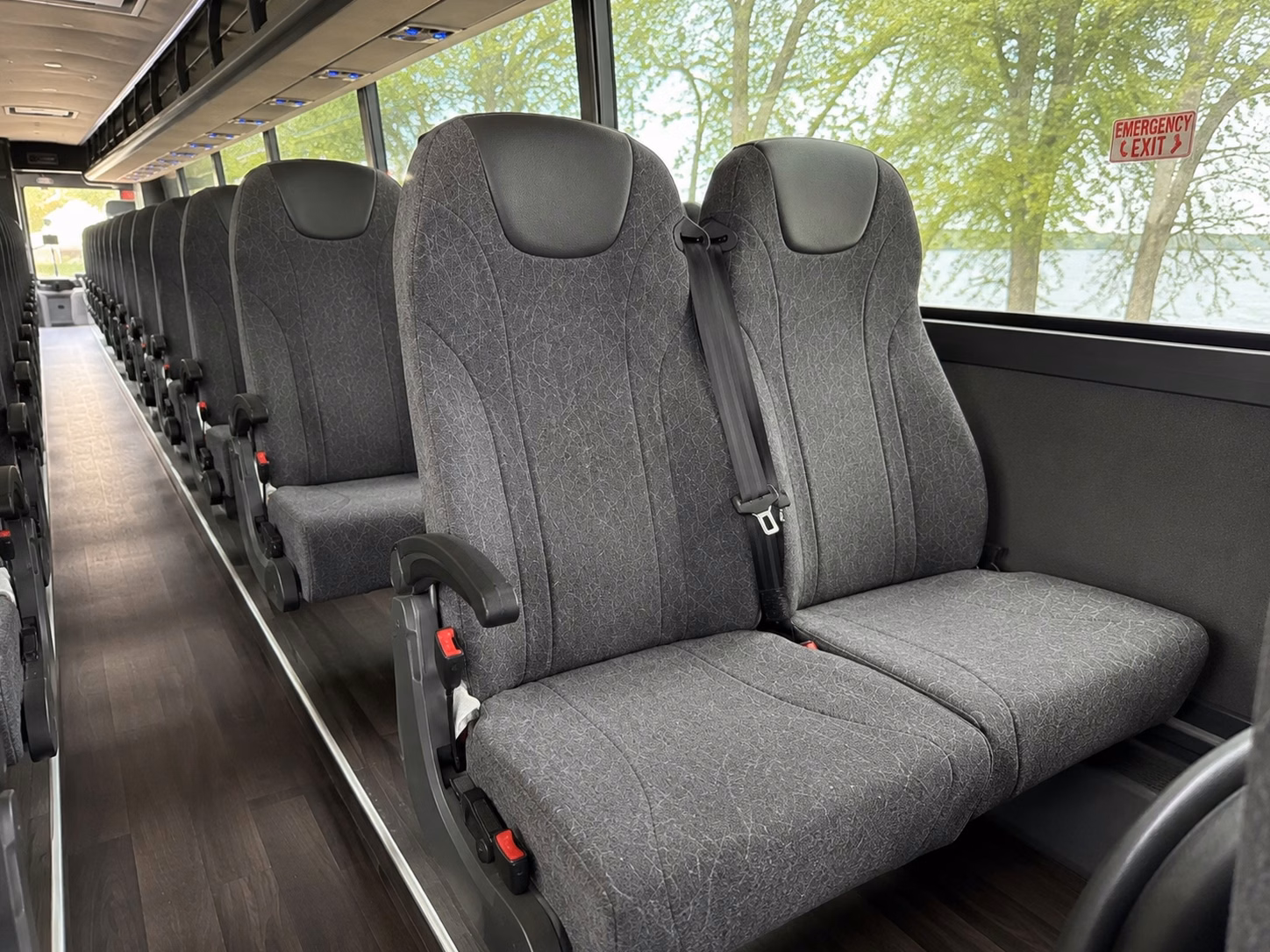 how where and when you re traveling affects chattanooga bus rental rates