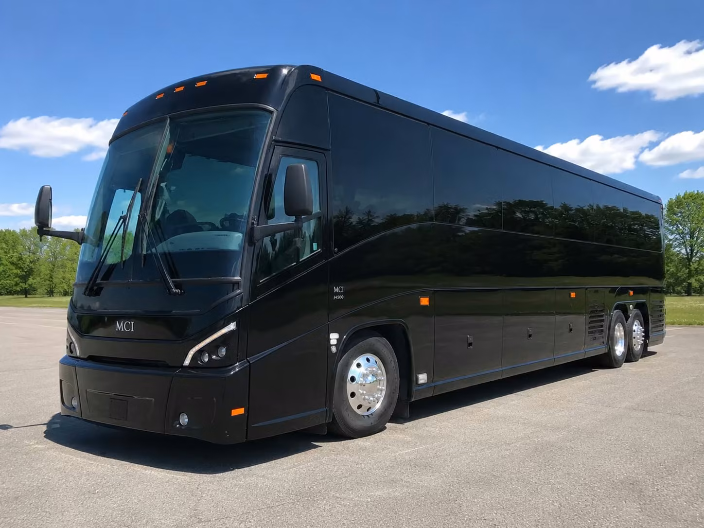 long distance corporate travel from chattanooga