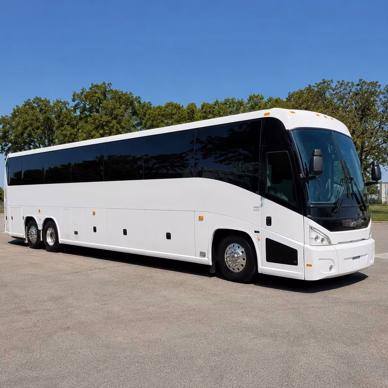 mission trip and long distance church travel from chattanooga