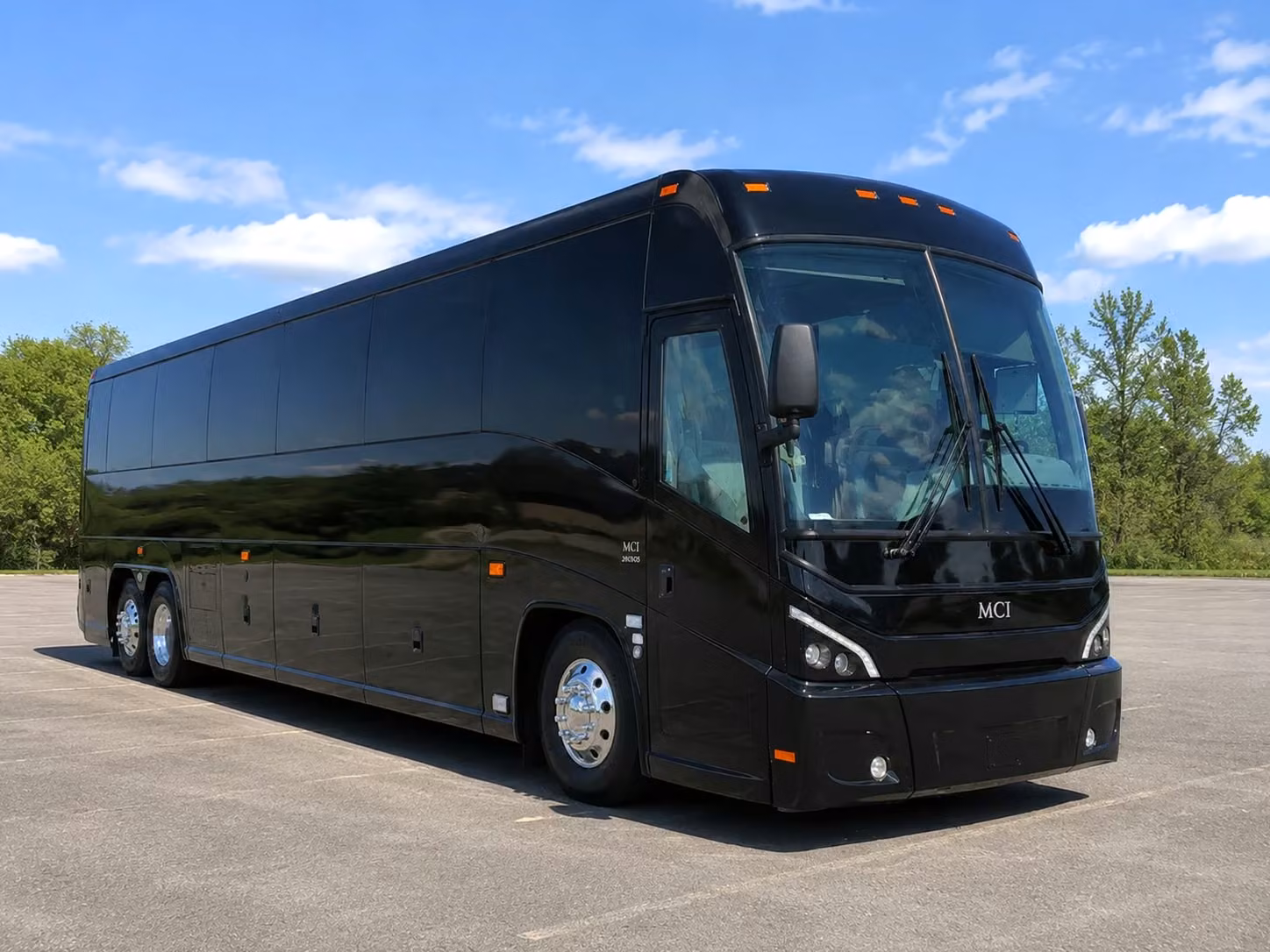 not in chattanooga you can still find corporate event transportation nearby