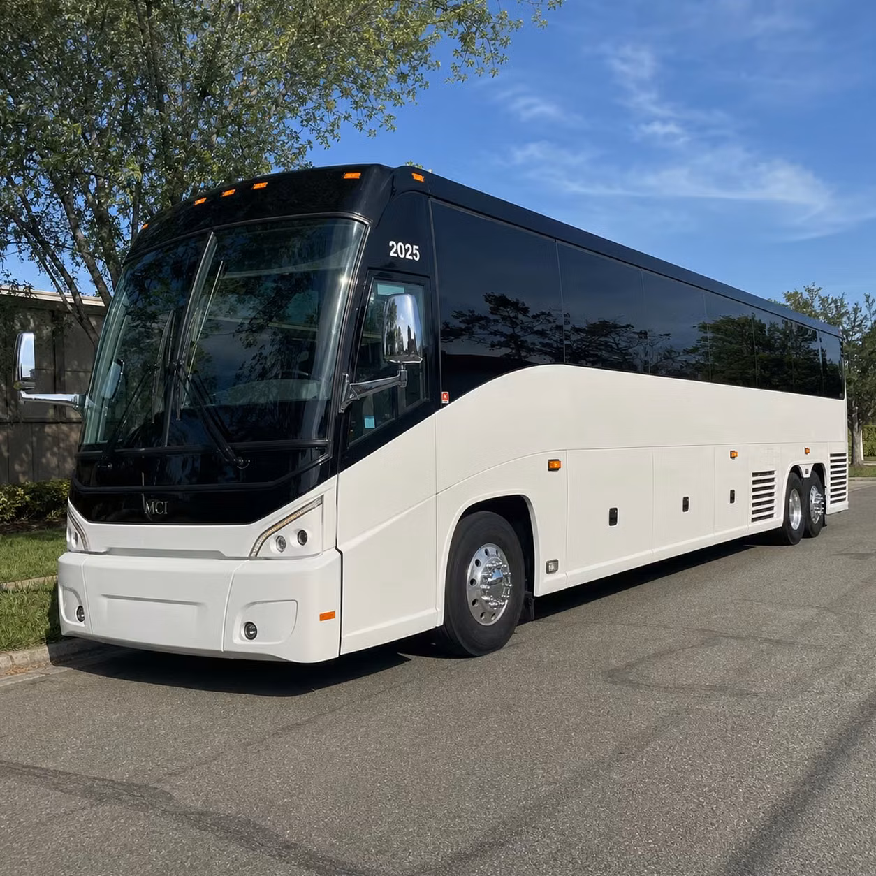 not in chattanooga you can still find government military transportation nearby