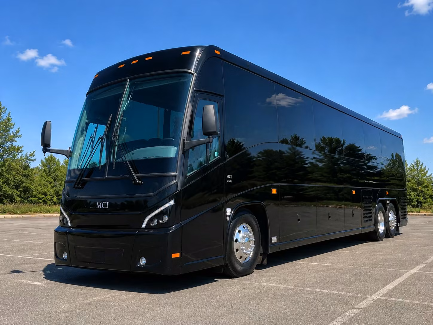 not in chattanooga you can still find private event transportation nearby