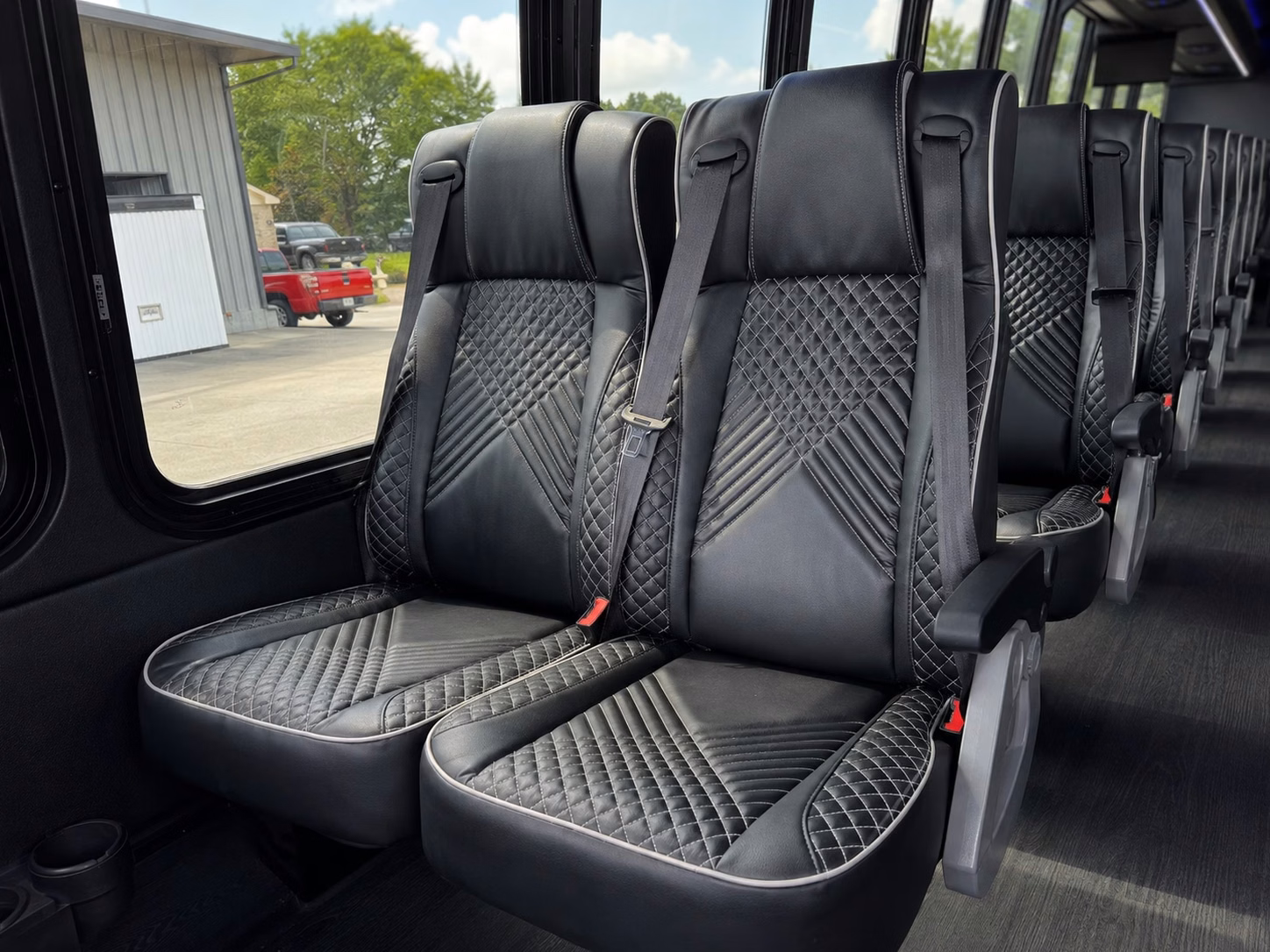 not in chattanooga you can still find prom transportation nearby