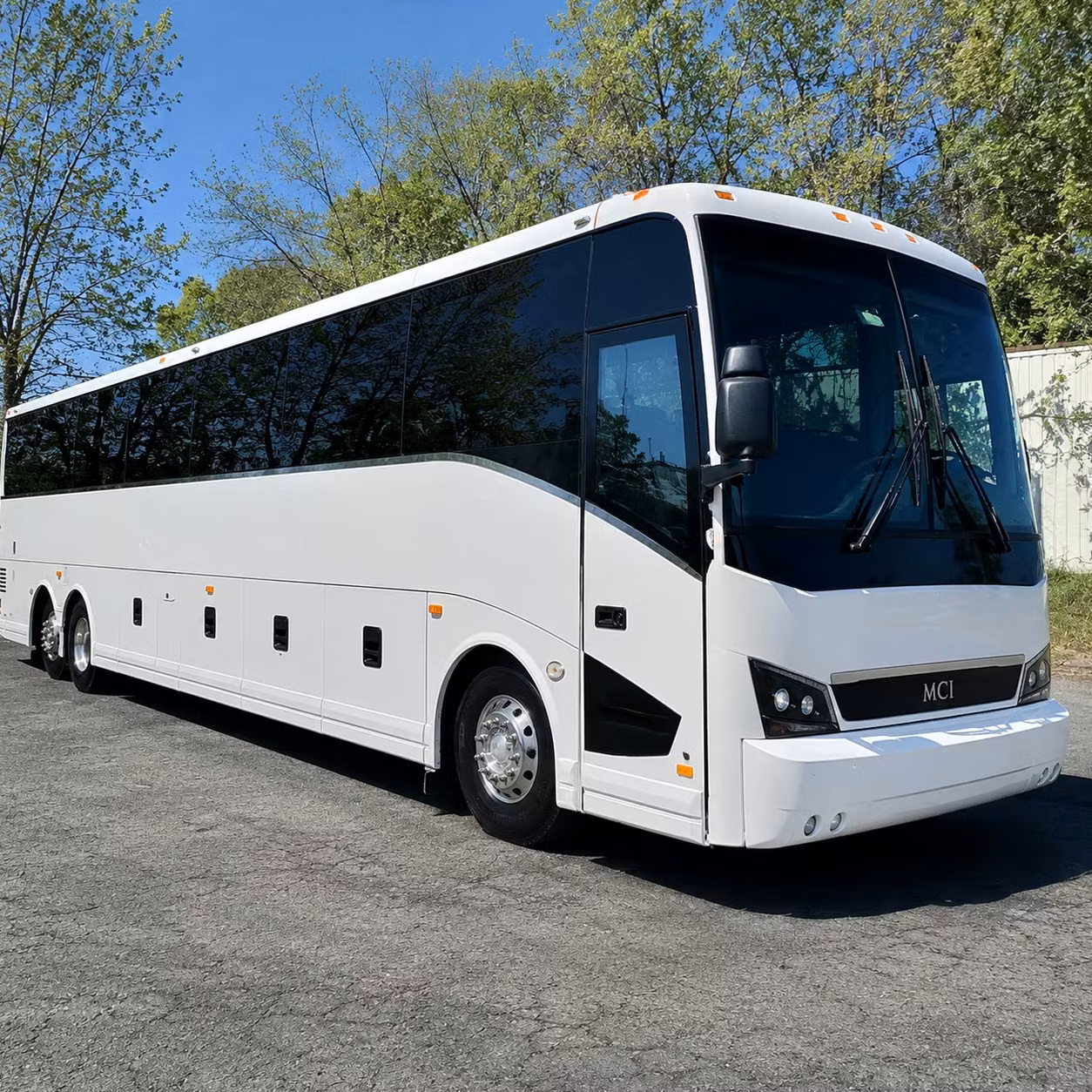 not in chattanooga you can still find religious group transportation nearby