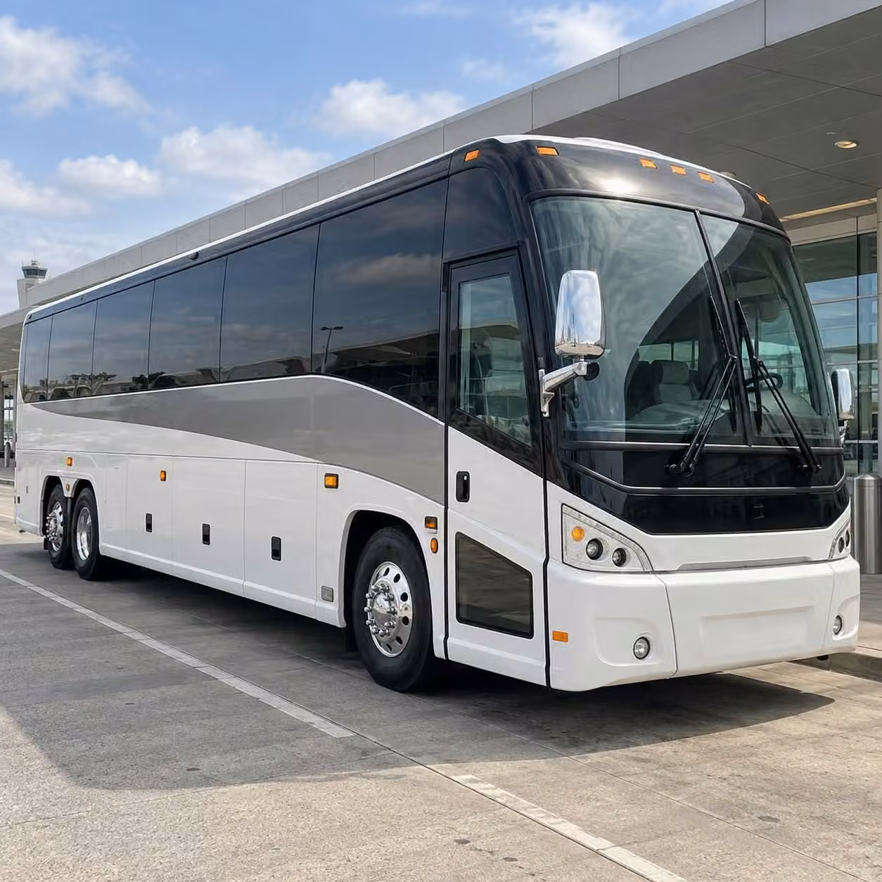 not in chattanooga you can still find school event transportation nearby