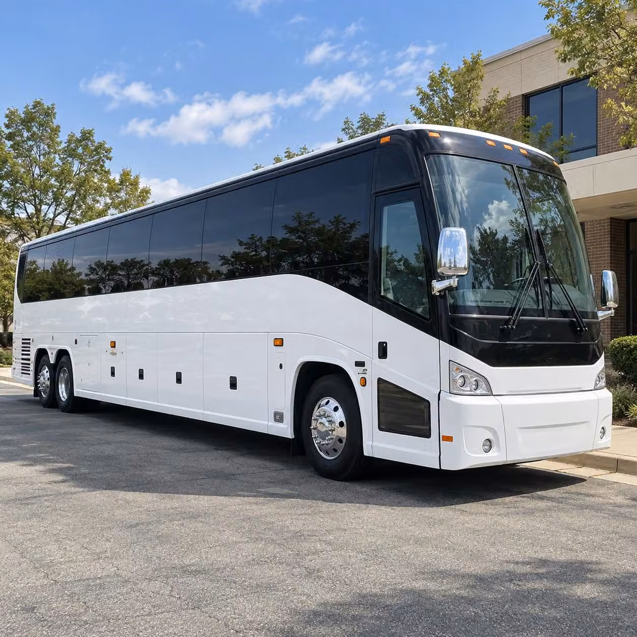 plan multi stop chattanooga field trips with flexible bus rental packages