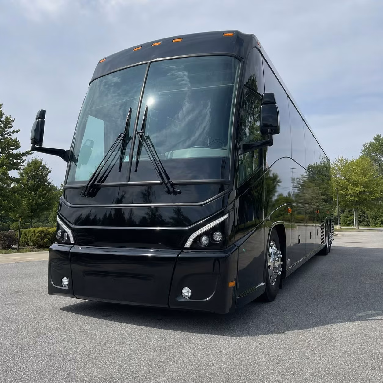 reliable shuttle transportation for chattanooga s federal agencies and government offices