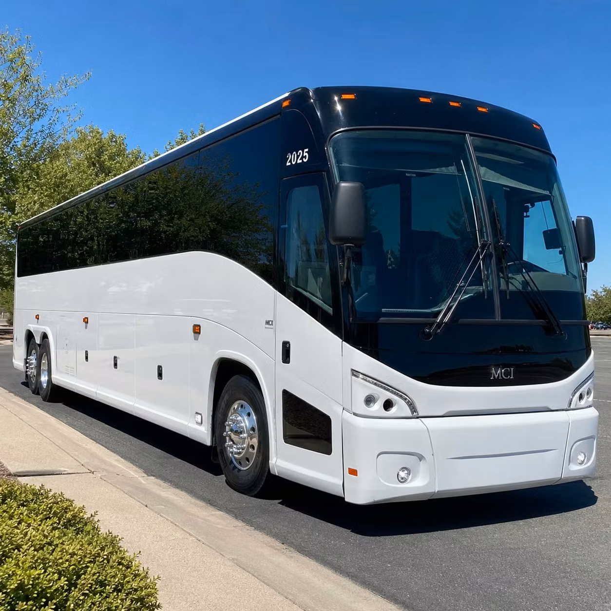 religious group transportation services in chattanooga