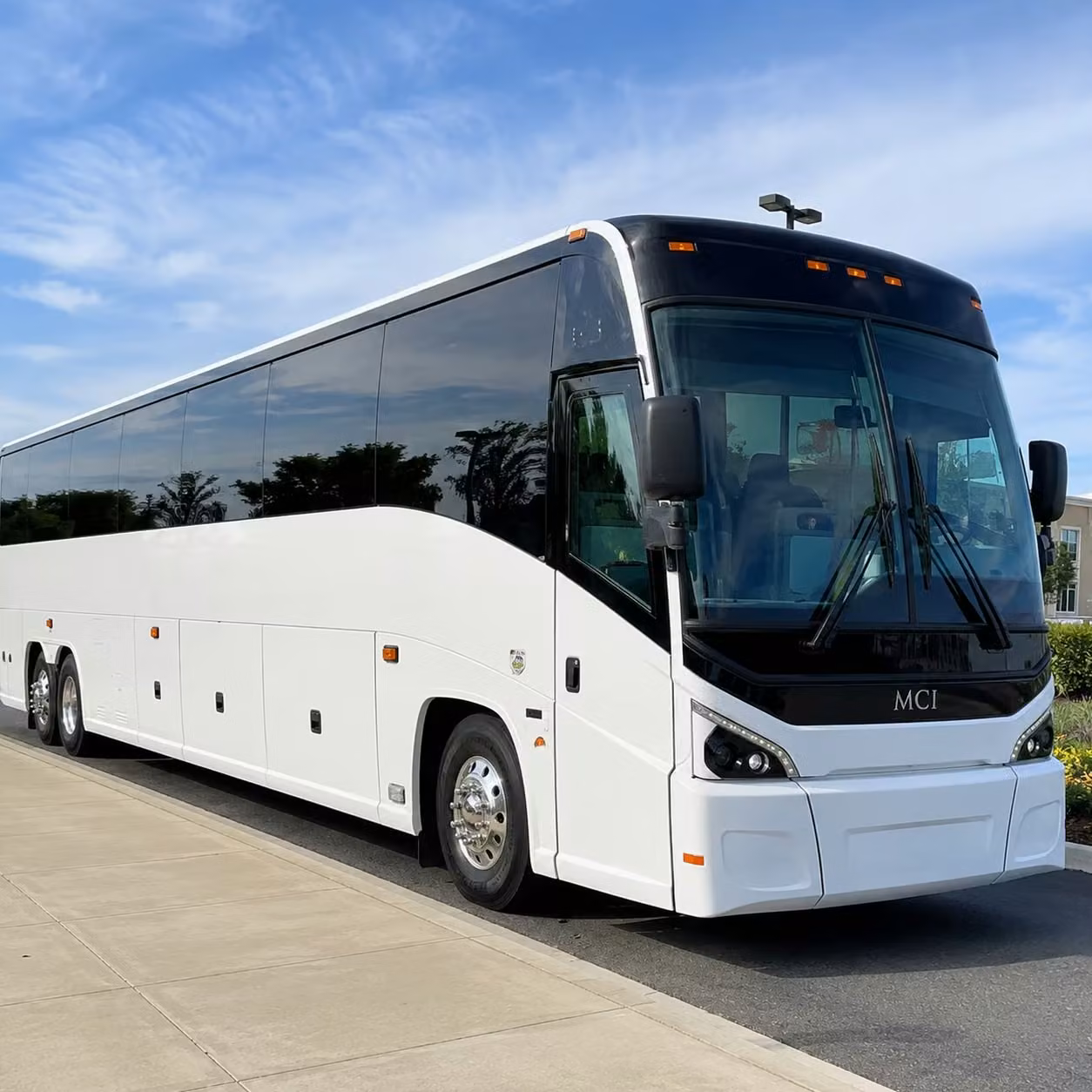 retreats revivals and special event transportation across chattanooga