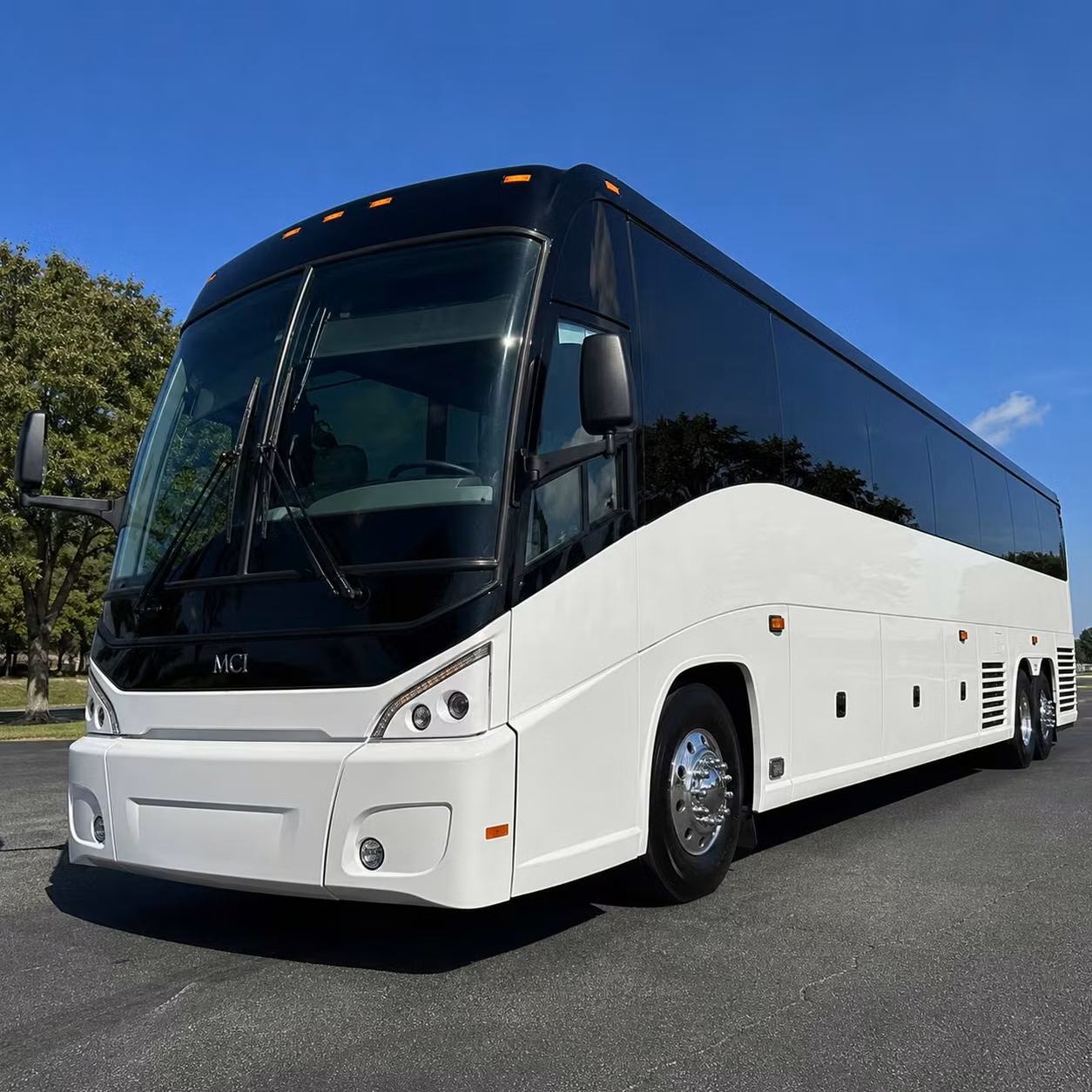 sunday service shuttle transportation for chattanooga congregations