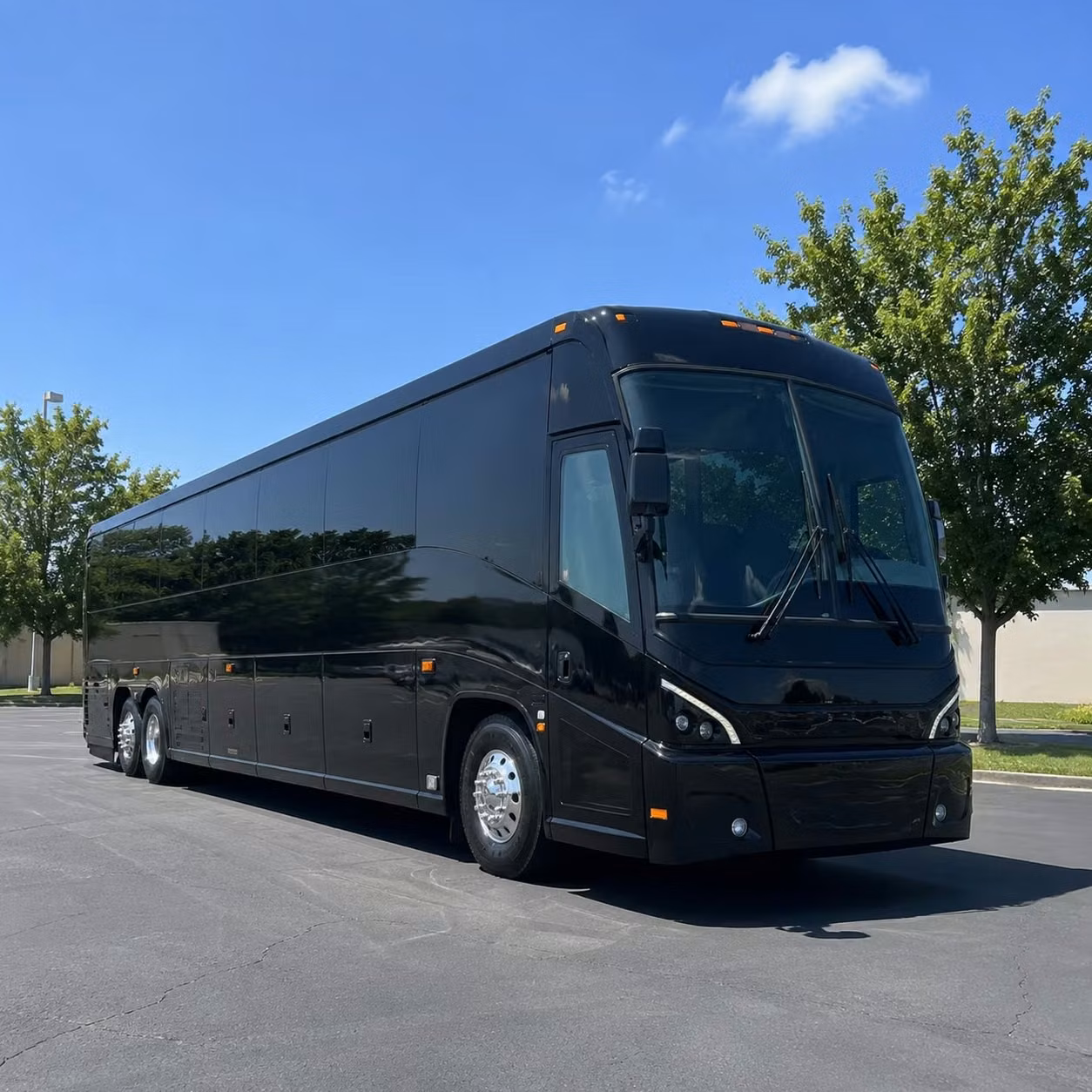 university and campus employee shuttle services in chattanooga