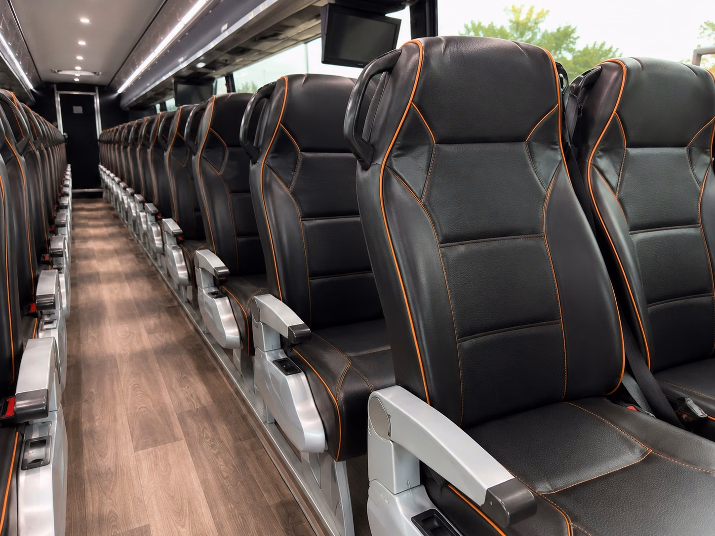 utc mocs game day transportation at finley stadium and mckenzie arena